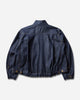 Levi's Levi's x Sacai Wmns Women'S Blouson Jacket Rigid Indigo Coats and Jackets Jackets 008BN-0001 499