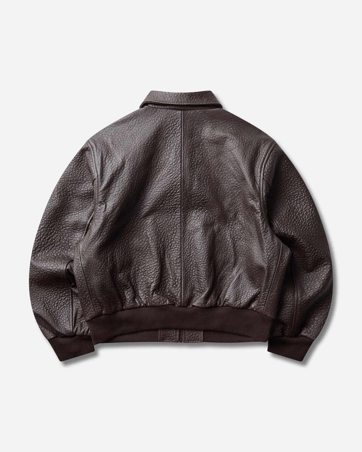 Levi's Wmns Blue Tab Flight Jacket Blacks Brown Coats and Jackets Jackets 006UP 0000