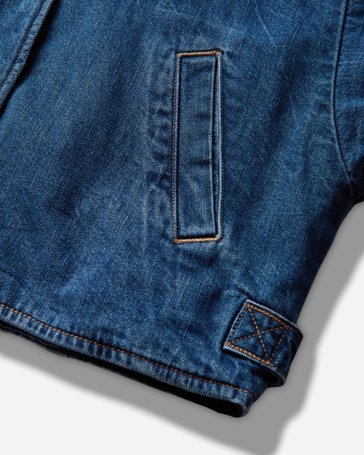 Levi's Wmns Blue Tab Sherpa Jacket Blues Blue Coats and Jackets Jackets 0072J 0000