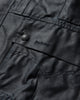 Levi's X Barbour Os Bedale W Blue Coats and Jackets Jackets 00GL800050 001