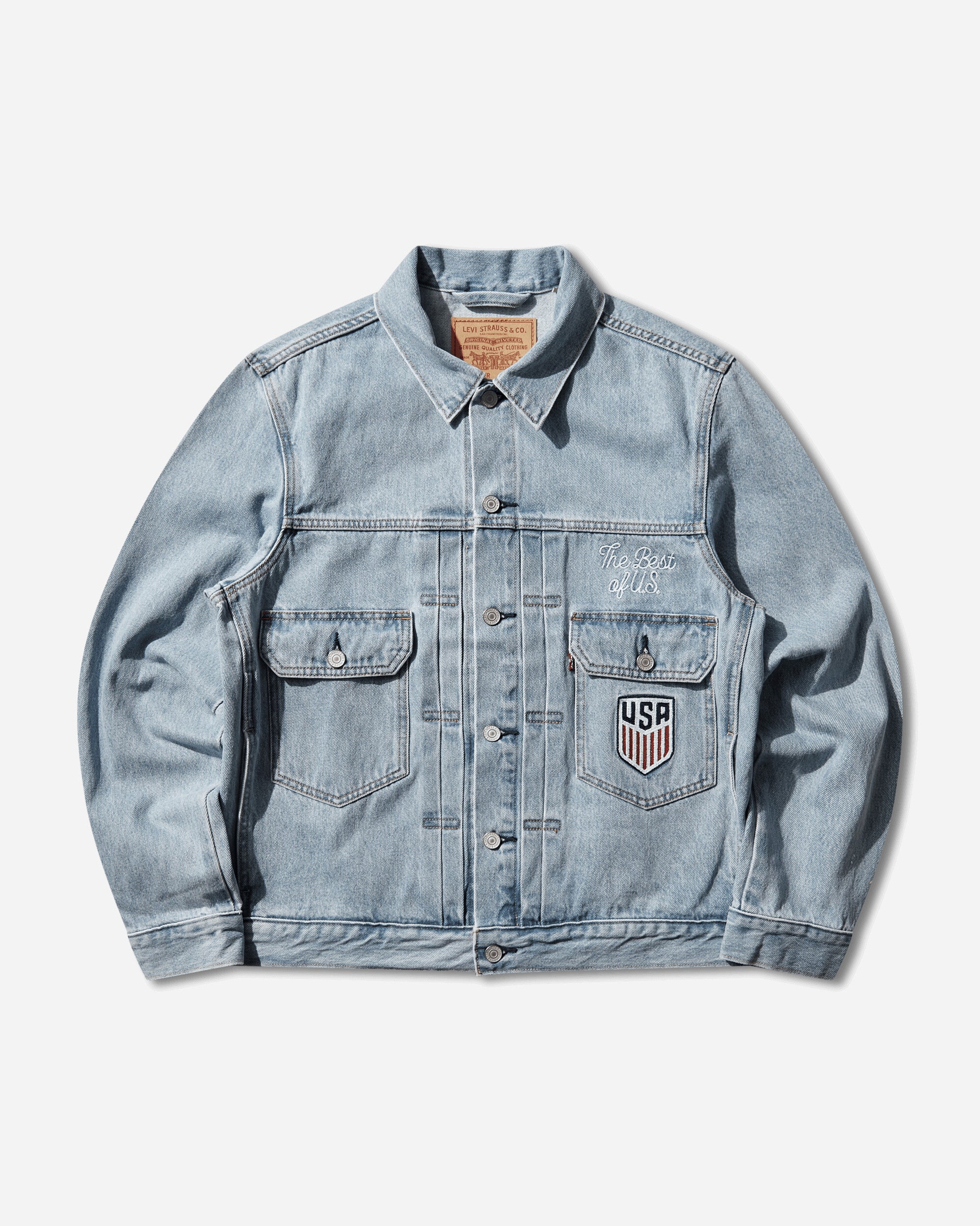 Visvim – Slam Jam®