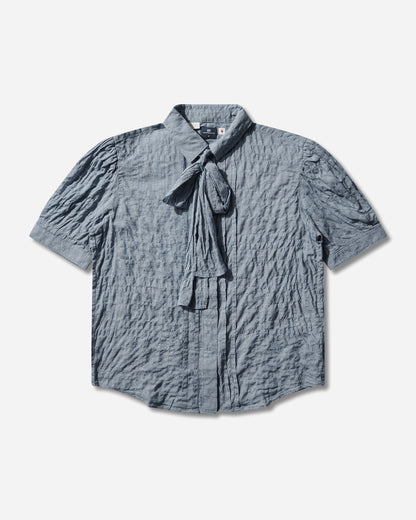 Levi's Wmns Blue Tab Ss Weekend Shirt Btt Multicolor Shirts Longsleeve Shirt 005T3 0000