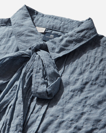 Levi's Wmns Blue Tab Ss Weekend Shirt Btt Multicolor Shirts Longsleeve Shirt 005T3 0000