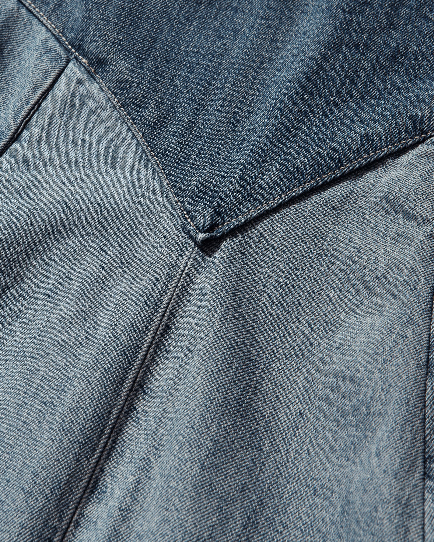 Levi's Wmns Blue Tab Roper Skirt Cuetil Mo Med Indigo Skirts Midi 004TA 0000