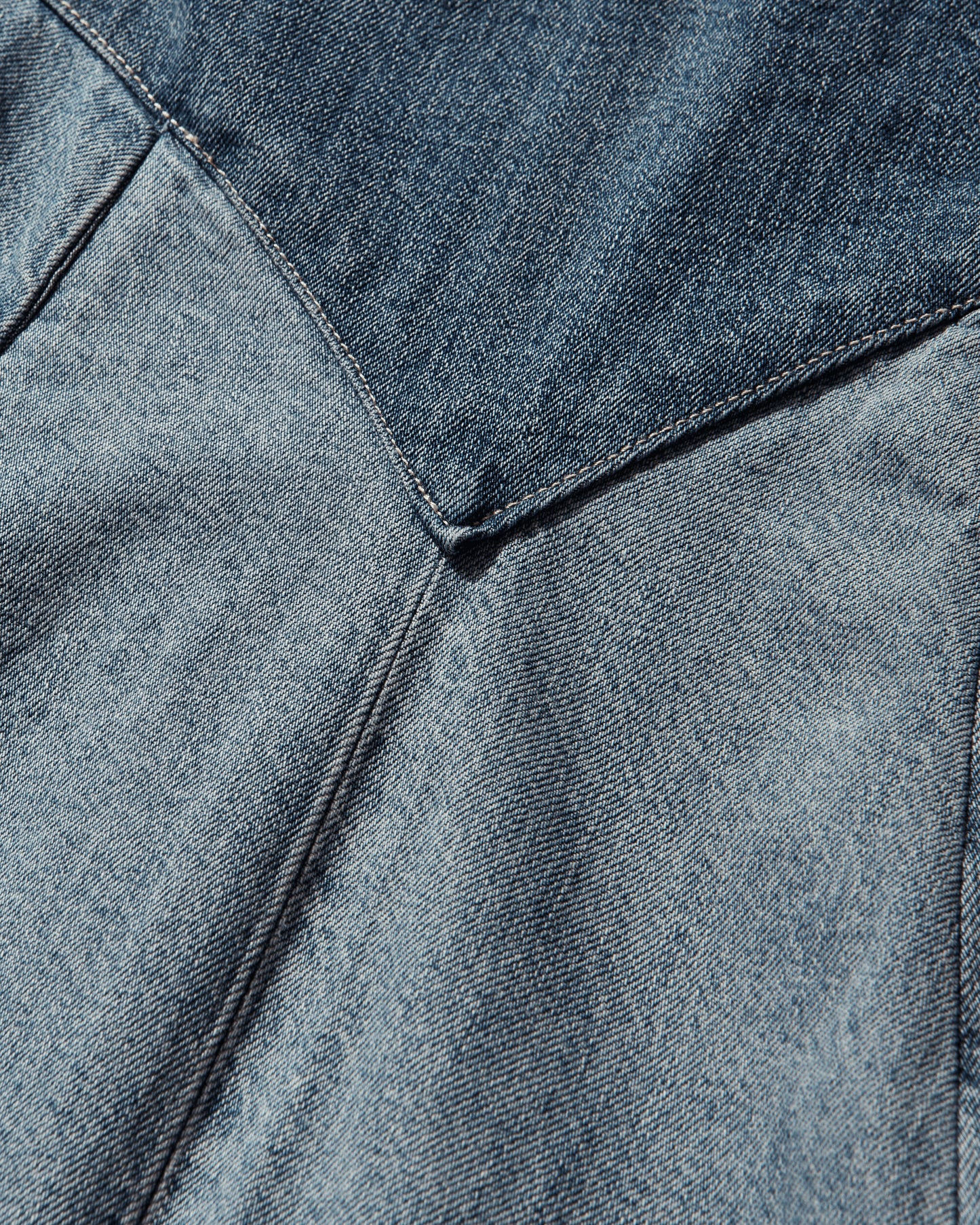 Levi's Wmns Blue Tab Roper Skirt Cuetil Mo Med Indigo Skirts Midi 004TA 0000