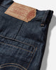Levi's X Jordan Baggy Short Dark Indigo Shorts Short 005FI 0000