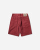 Levi's X Wc 478 Baggy Short X England Blues Shorts Short 006GV 0003