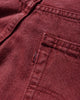 Levi's X Wc 478 Baggy Short X England Blues Shorts Short 006GV 0003