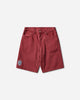 Levi's X Wc 478 Baggy Short X England Blues Shorts Short 006GV 0003