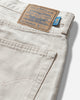 Levi's X Wc 478 Baggy Short X France Whites Shorts Short 006GV 0002