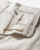 Levi's X Wc 478 Baggy Short X France Whites Shorts Short 006GV 0002