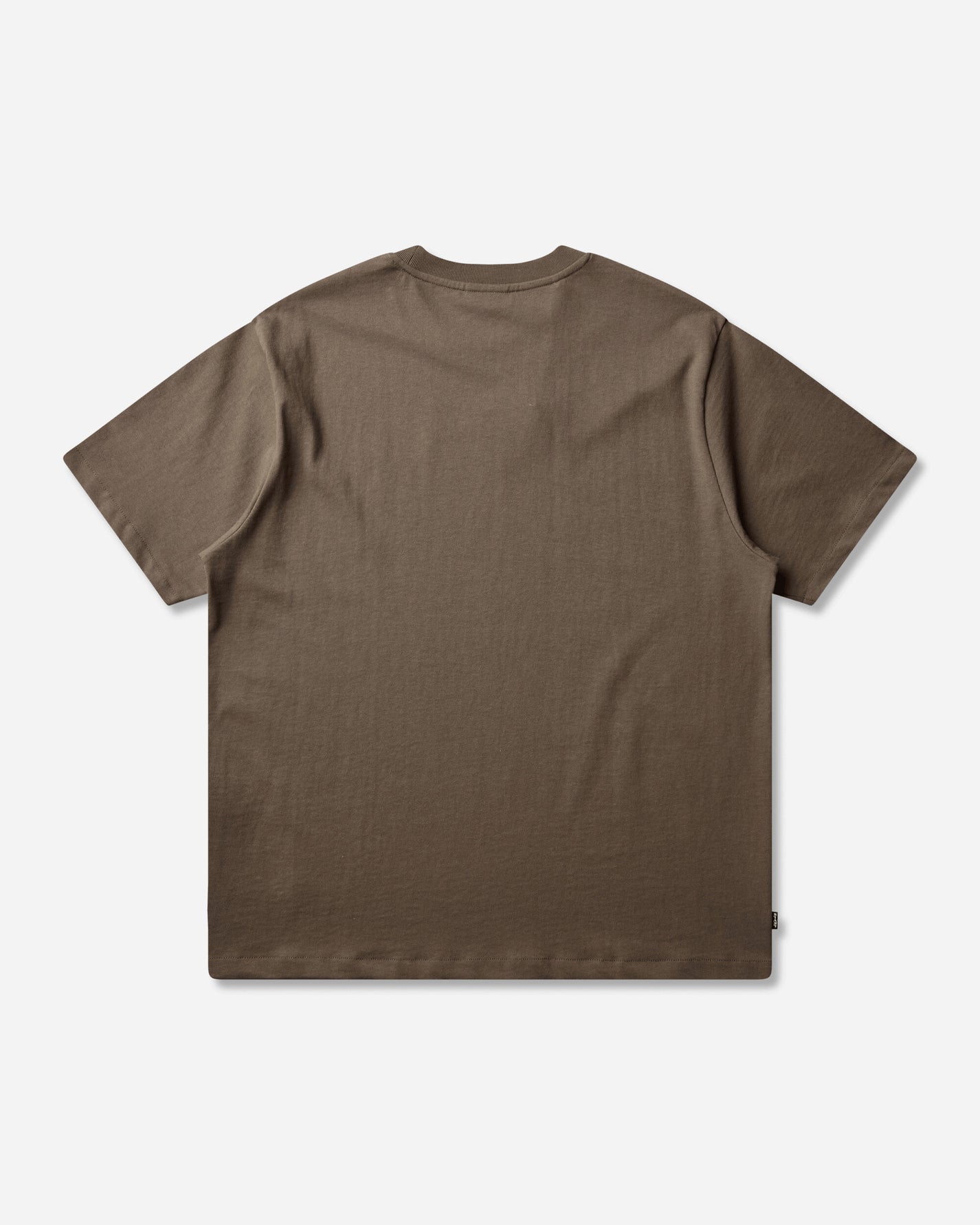 Levi's Blue Tab Relaxed Tee Browns Brown T-Shirts Shortsleeve 001LJ 0005