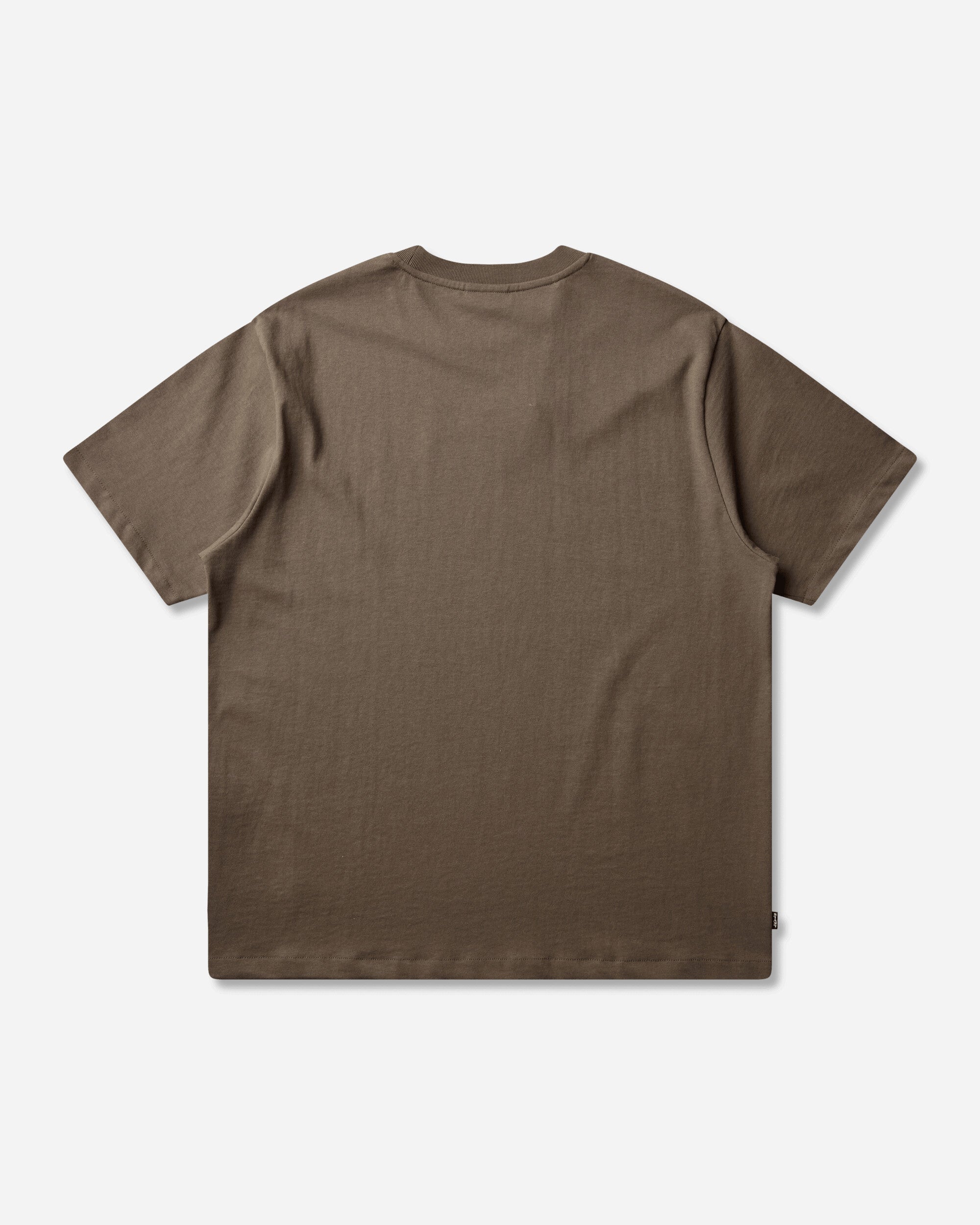 Levi's Blue Tab Relaxed Tee Browns Brown T-Shirts Shortsleeve 001LJ 0005