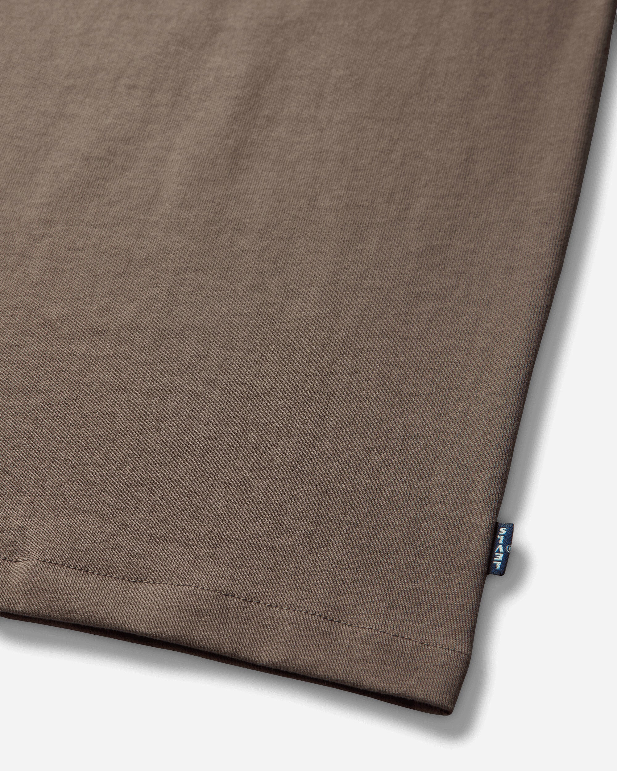Levi's Blue Tab Relaxed Tee Browns Brown T-Shirts Shortsleeve 001LJ 0005