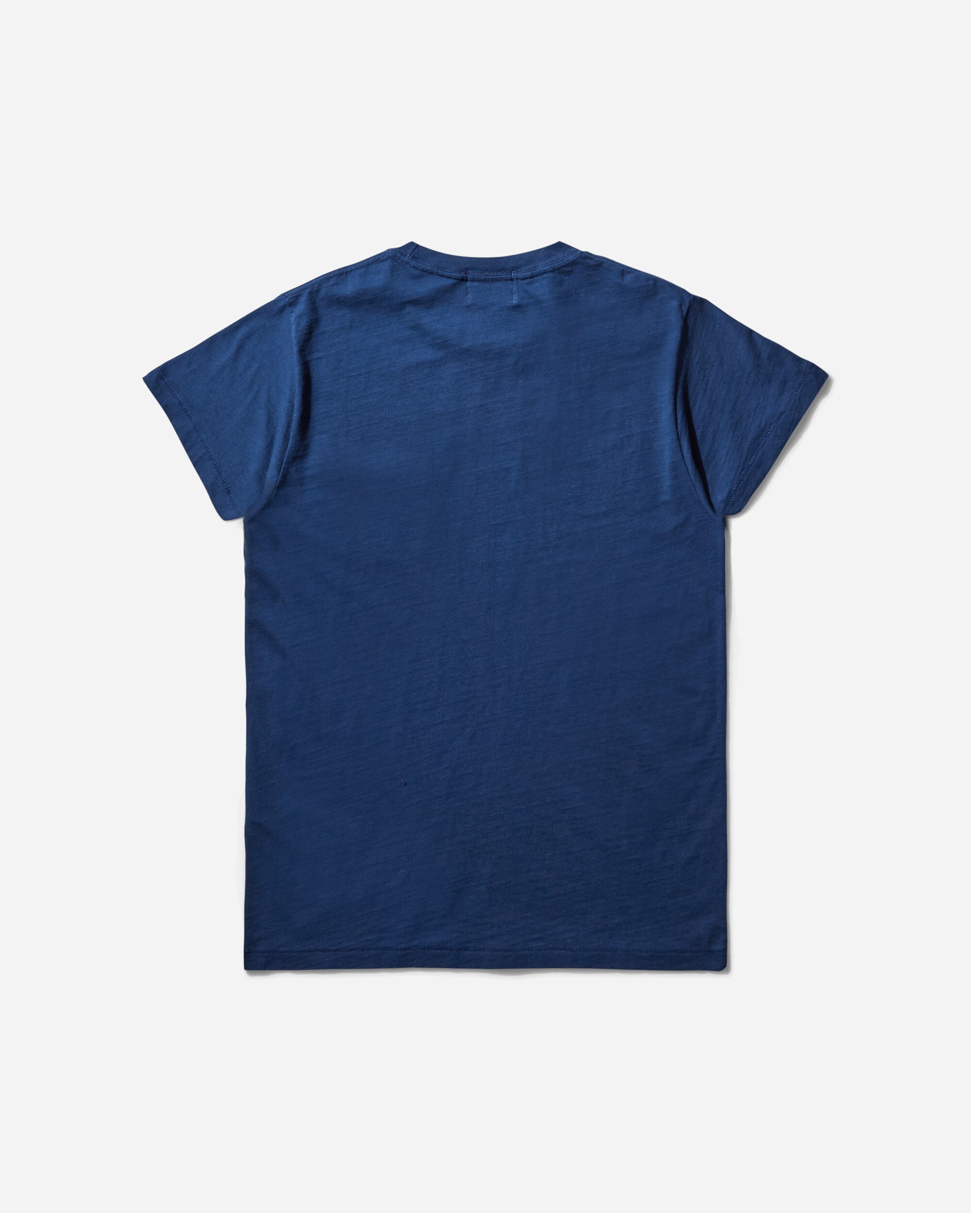 Levi's LVC 1950 Sportswear Blue T-Shirts Shortsleeve 40850 0115