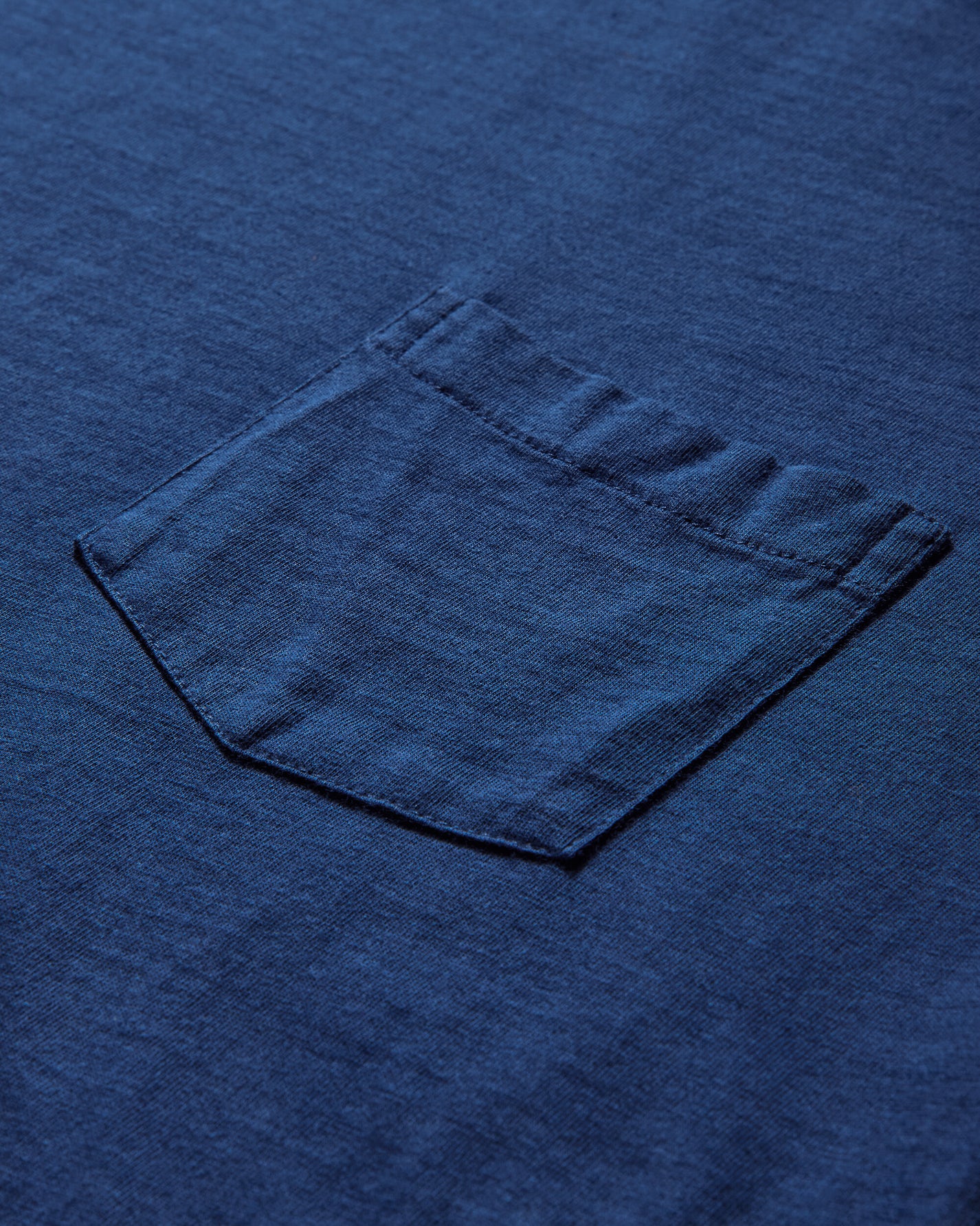 Levi's LVC 1950 Sportswear Blue T-Shirts Shortsleeve 40850 0115