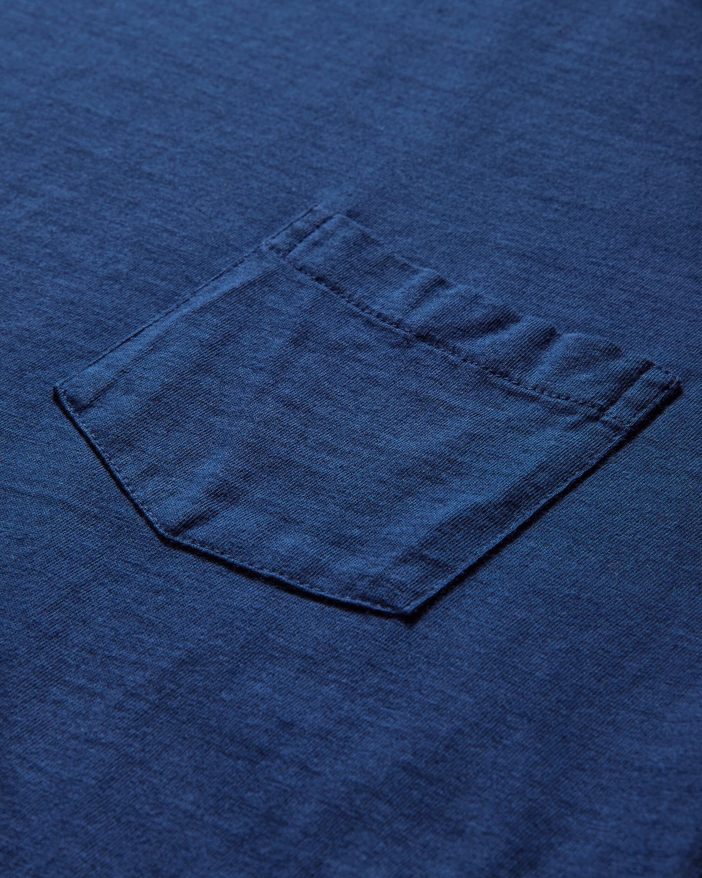 Levi's LVC 1950 Sportswear Blue T-Shirts Shortsleeve 40850 0115