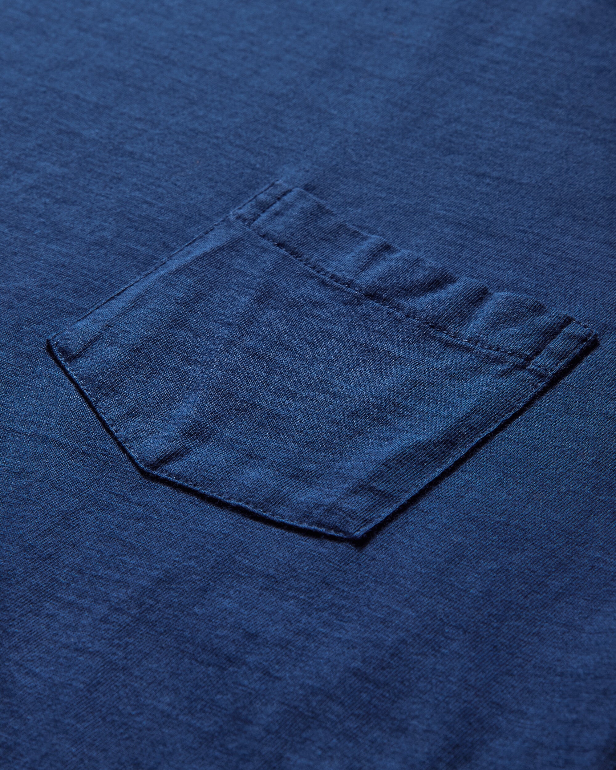 Levi's LVC 1950 Sportswear Blue T-Shirts Shortsleeve 40850 0115