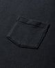 Levi's Lvc 1960S Casuals Tee Jet Blac Blacks T-Shirts Shortsleeve 004T0 0002