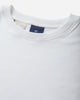 Levi's Wmns Blue Tab Daily Tee Neutrals White T-Shirts Shortsleeve 003JL 0000