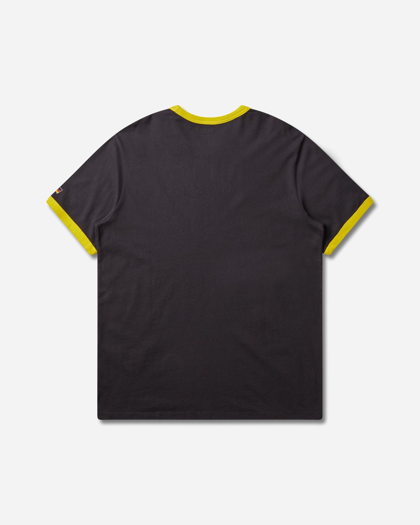 Levi's X Wc Ringer Tee X Deutschland Multicolor T-Shirts Shortsleeve 006GW 0005