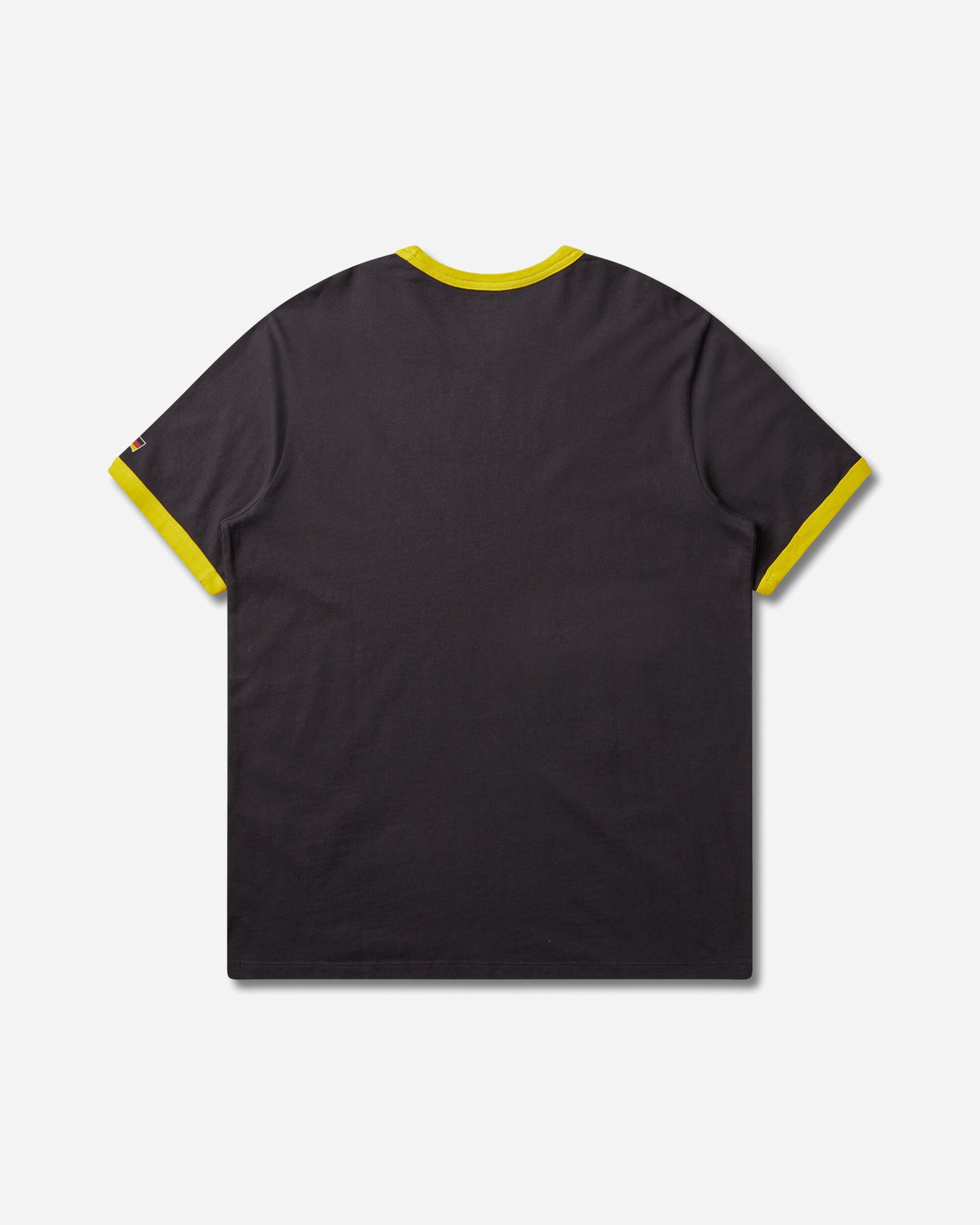 Levi's X Wc Ringer Tee X Deutschland Multicolor T-Shirts Shortsleeve 006GW 0005