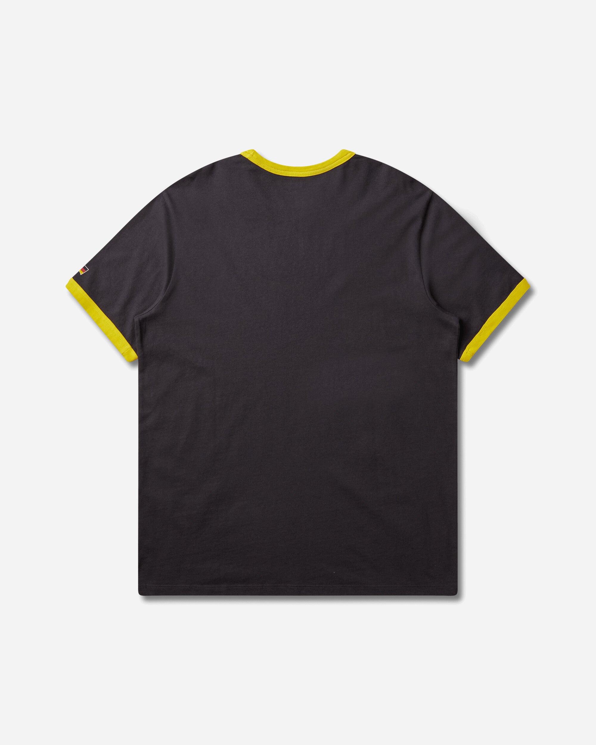 Levi's X Wc Ringer Tee X Deutschland Multicolor T-Shirts Shortsleeve 006GW 0005