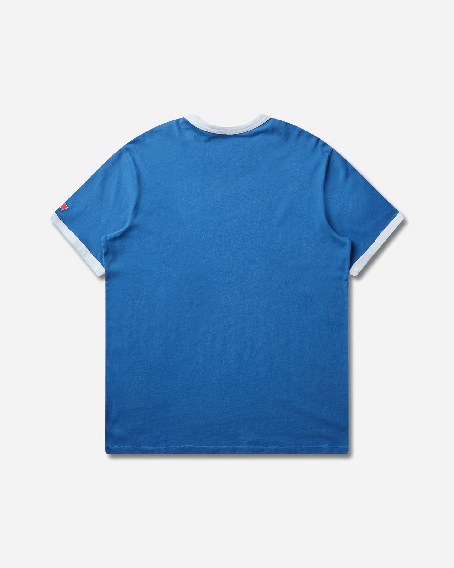 Levi's X Wc Ringer Tee X France Retro Whites T-Shirts Shortsleeve 006GW 0002