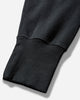 Levi's Lvc Bay Meadows Swhirt Jet Bla Blacks Knitwears Sweaters 21931 0038