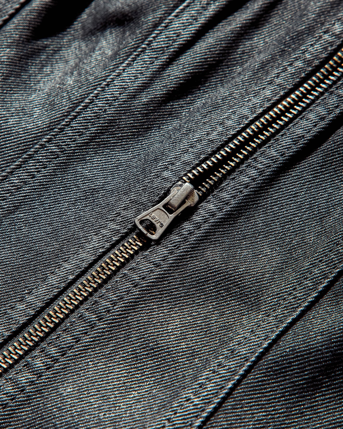 Levi's Wmns Sculpted Bustier Blacks Black T-Shirts Top 001W4 0004