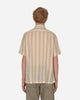 Levi's® Made & Crafted Lmc Camp Shirt Summer Cedar Stripe Shirts Longsleeve A2174 0001