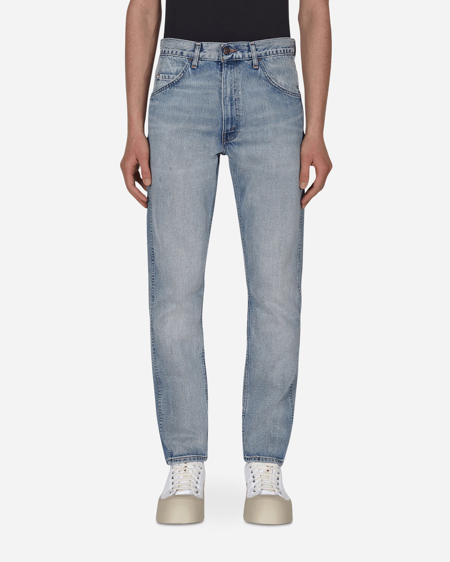 Levi's® Vintage Clothing 1965 606 Super Slim Wide Open Pants Denim 36060 0005