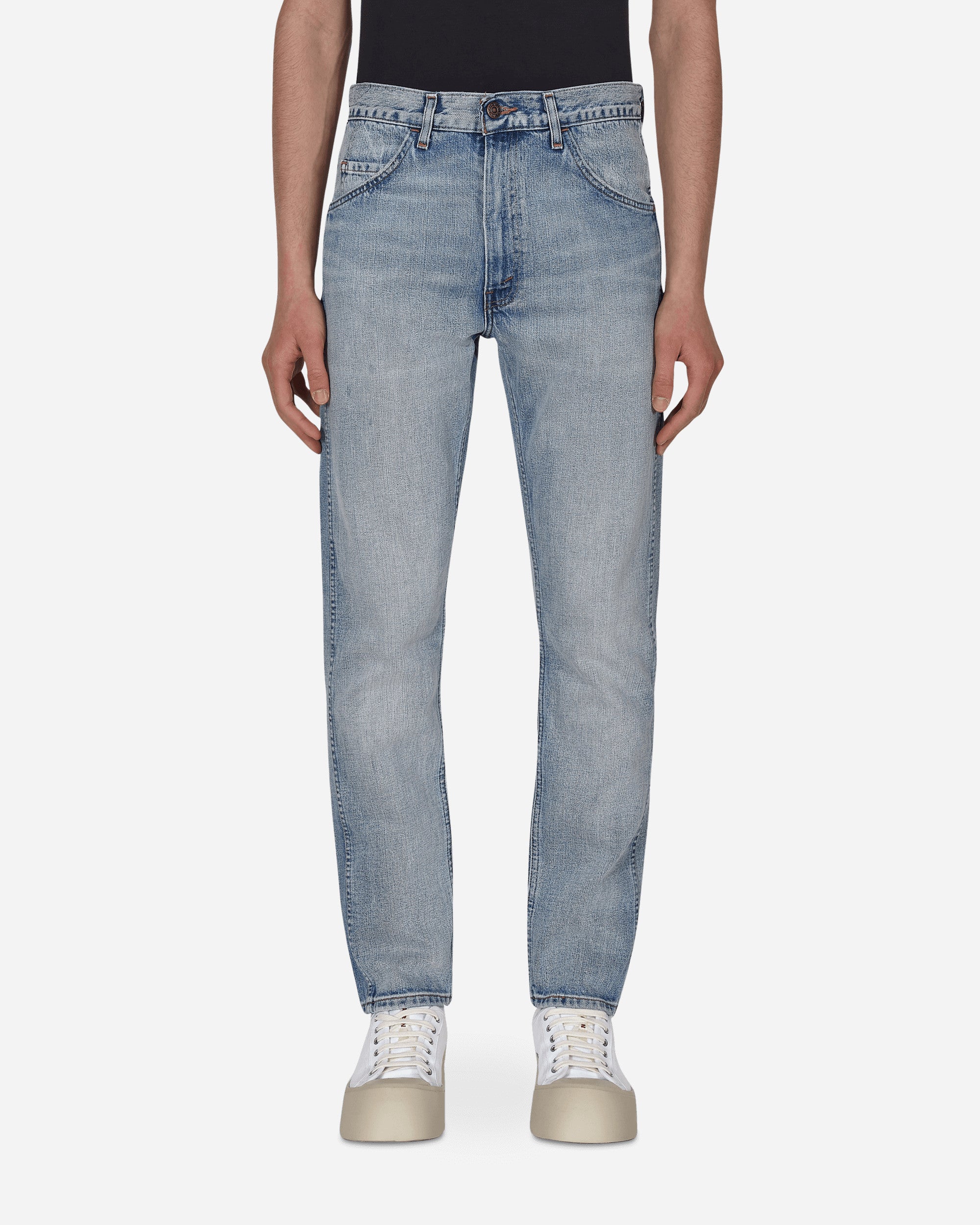 Levi's® Vintage Clothing 1965 606 Super Slim Wide Open Pants Denim 36060 0005