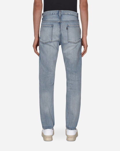 Levi's® Vintage Clothing 1965 606 Super Slim Wide Open Pants Denim 36060 0005