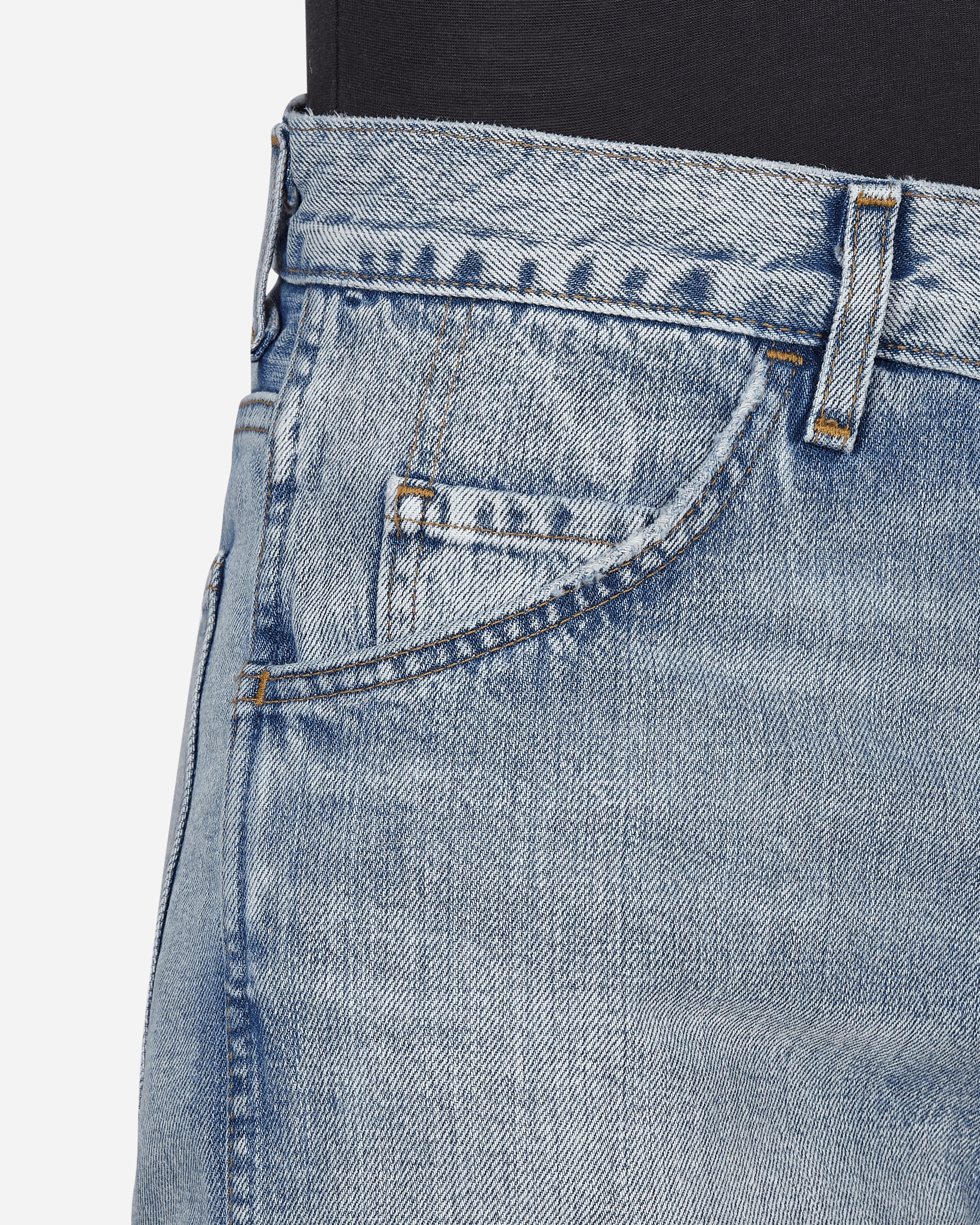 Levi's® Vintage Clothing 1965 606 Super Slim Wide Open Pants Denim 36060 0005