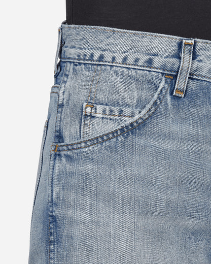 Levi's® Vintage Clothing 1965 606 Super Slim Wide Open Pants Denim 36060 0005