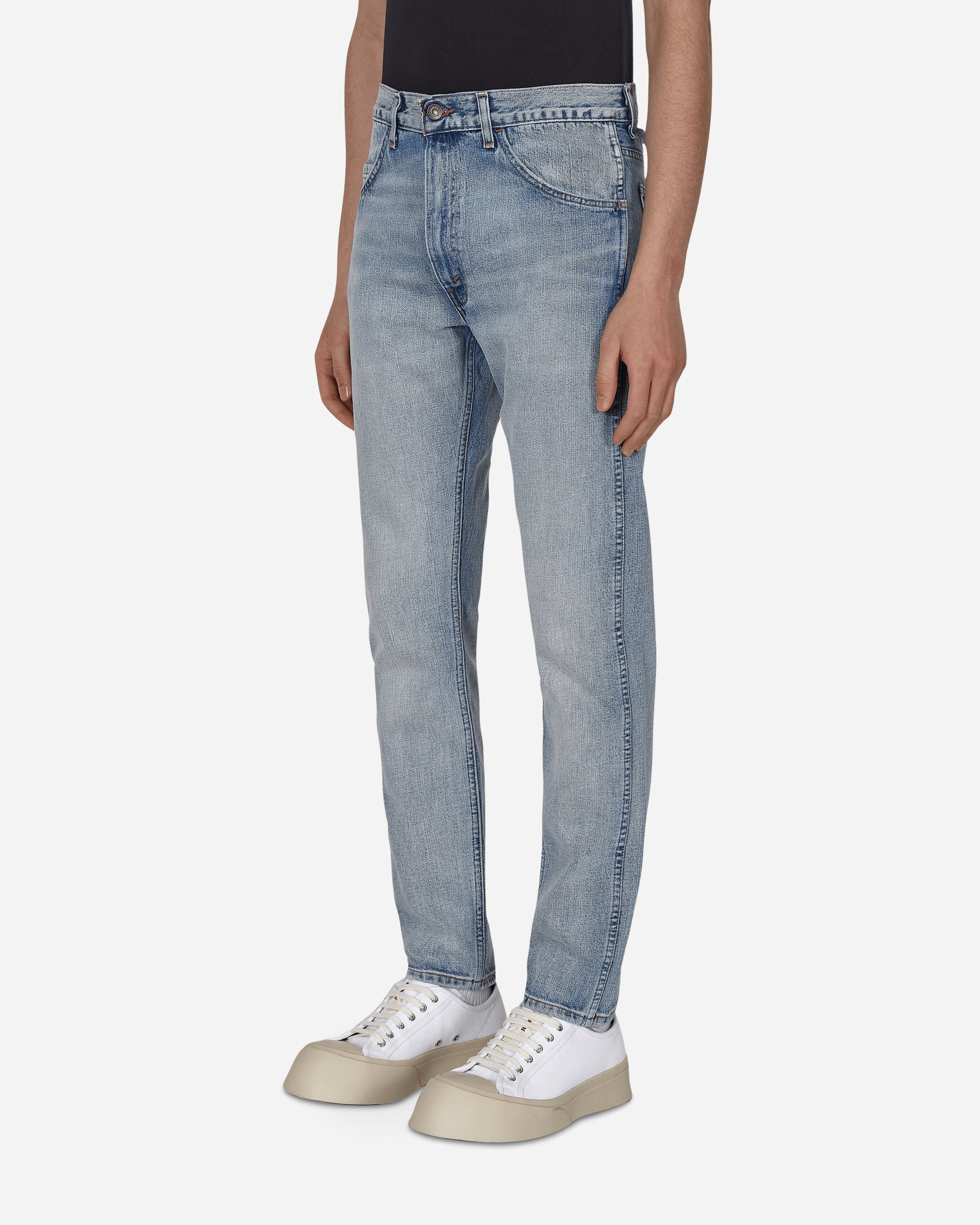 Levi's® Vintage Clothing 1965 606 Super Slim Wide Open Pants Denim 36060 0005