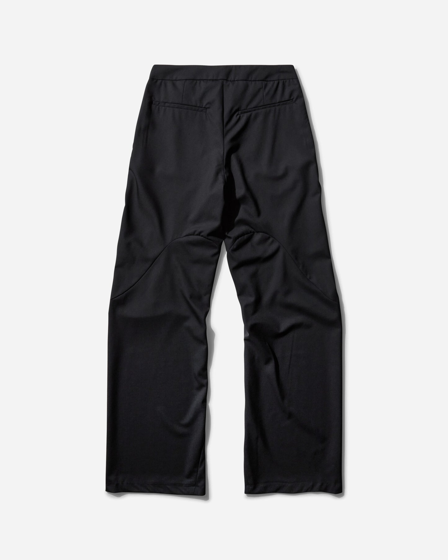 Lueder Guardian Suit Trousers Black/Charcoal Pants Trousers LUGUARDIANST BLACKCH