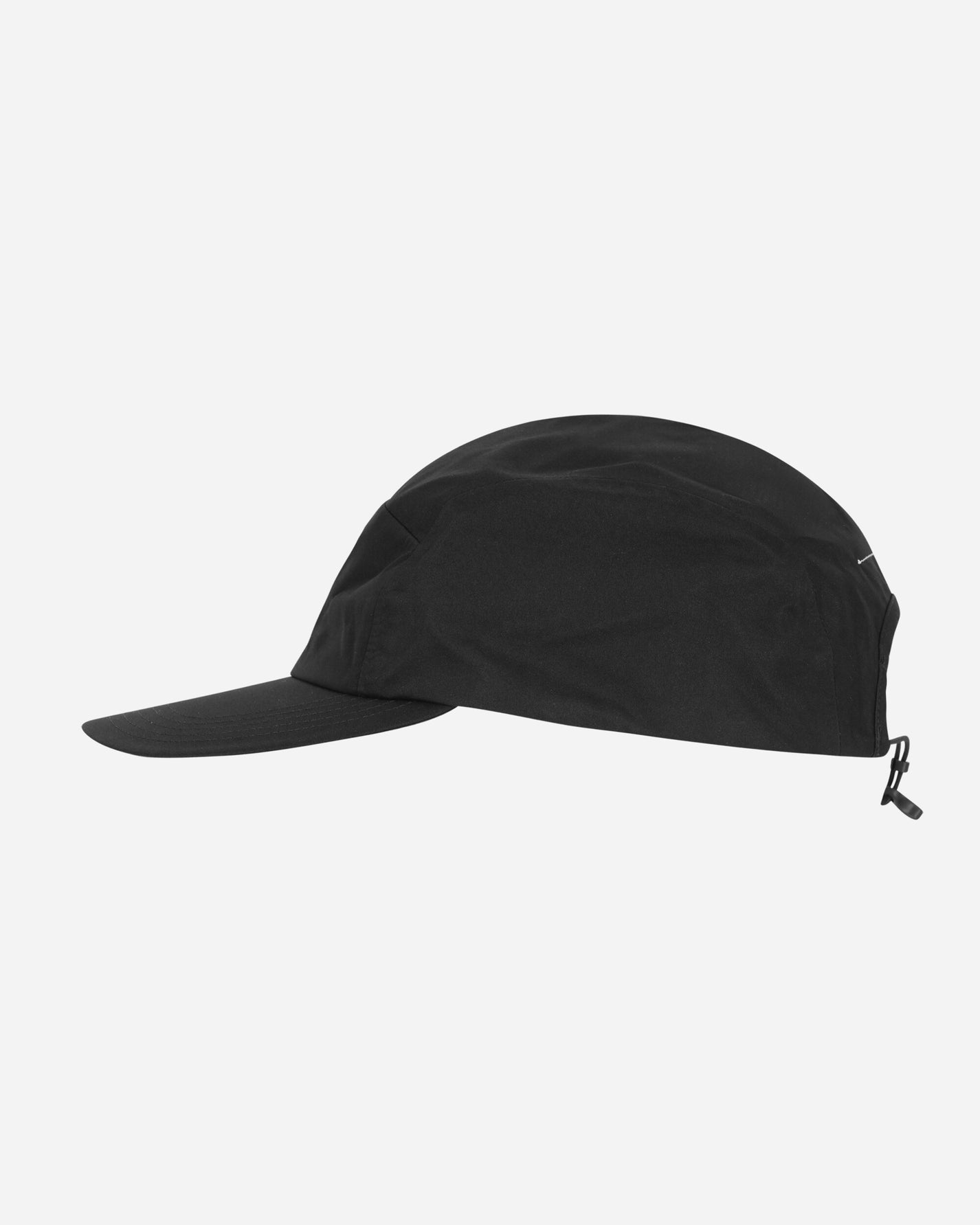 MM6 Maison Margiela Hat Deep Black Hats Caps SH0TC0004 900