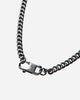 MM6 Maison Margiela Necklace Brunito Jewellery Necklaces SM6UU0083 954