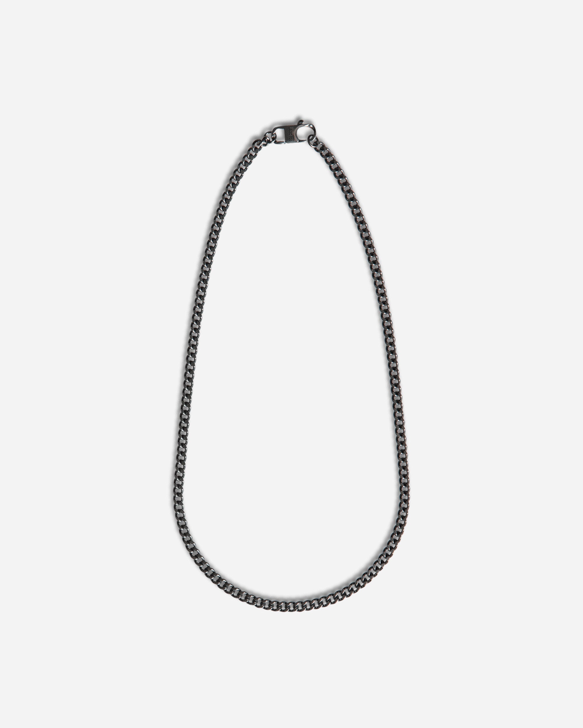 MM6 Maison Margiela Necklace Brunito Jewellery Necklaces SM6UU0083 954
