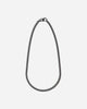 MM6 Maison Margiela Necklace Brunito Jewellery Necklaces SM6UU0083 954