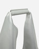MM6 Maison Margiela Classic Japanese Handbag Silver Bags and Backpacks Pouches S54WD0039 T9002