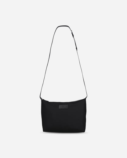 MM6 Maison Margiela Nylon Crossbody Black Bags and Backpacks Shoulder Bags SB6WG0024 T8013