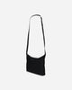 MM6 Maison Margiela Nylon Crossbody Black Bags and Backpacks Shoulder Bags SB6WG0024 T8013