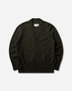 MM6 Maison Margiela Cardigan Khaki Knitwears Cardigans SH0HP0014 697