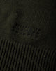 MM6 Maison Margiela Cardigan Khaki Knitwears Cardigans SH0HP0014 697
