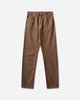 MM6 Maison Margiela Pants 5 Pockets Brown Pants Cargo SH2LA0056 136