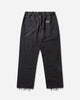 MM6 Maison Margiela Mm6 Pants 5 Pockets Black Pants Casual SH0LA0027 966