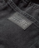 MM6 Maison Margiela Mm6 Pants 5 Pockets Black Pants Casual SH0LA0027 966
